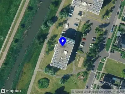 Veeneman EBV Apeldoorn