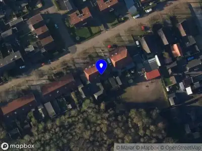 RiBosch Zorg Houtigehage