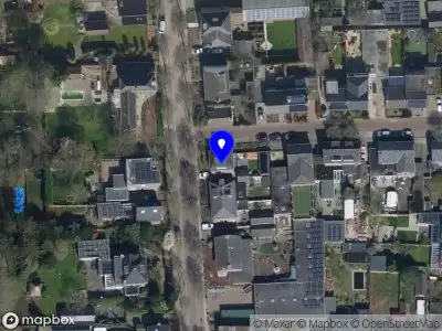 Mitchel Heijne Timmerwerken