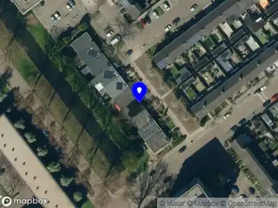 Nieuw bedrijf Boorkracht