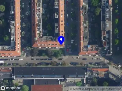 Tandartspraktijk De Liefde B.V. Amsterdam