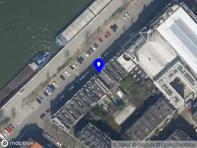 VvE Maadkade 132 Rotterdam