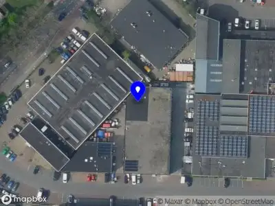 Multi Work Europe Alkmaar
