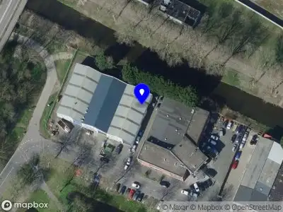 Waterman Rail Zwijndrecht