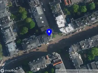 Alpha Coiffures Amsterdam