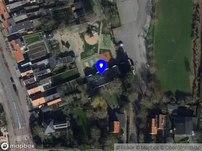 Nieuw bedrijf Bridgeclub 