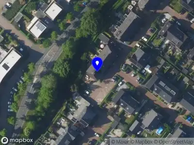 Nieuw bedrijf Wiesenekker