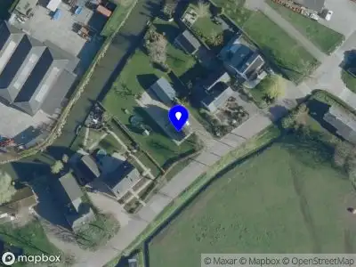 Twirlgroep Dré Waardhuizen