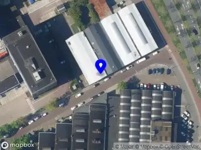 Nieuw bedrijf V.O.F. Jagdish Cultural Centre