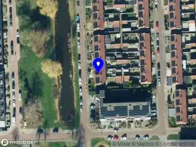 Nieuw bedrijf Beauty en Body Joli