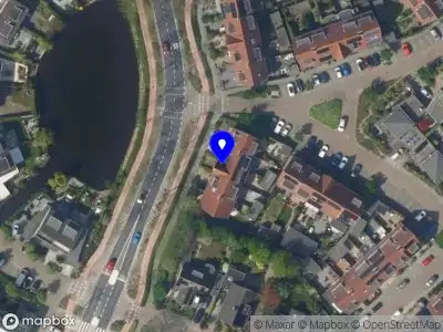 Marketing van Morgen Voorhout