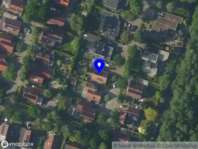 Voetreflex Zeewolde Zeewolde