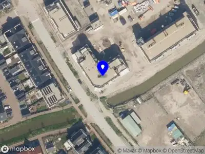 Onderhoudsbedrijf Westdijk