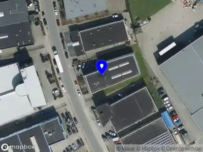KraussMaffei Group Benelux Breda