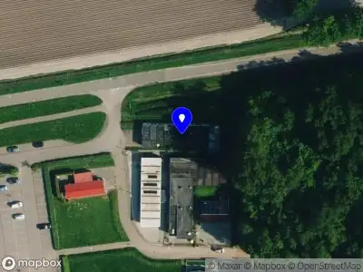 Nieuw bedrijf Reformatorische Baptistengemeente Urk