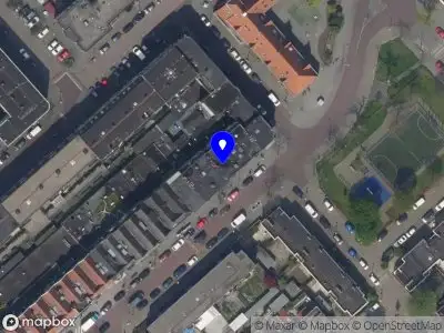 Bullet Rotterdam