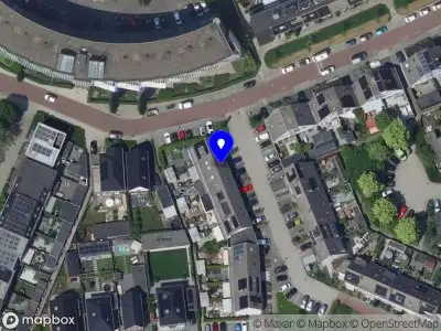 Gastouderopvang Het Lieve Draakje Dordrecht