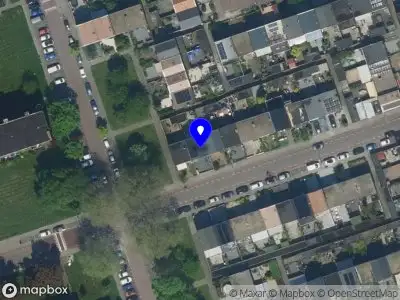 Nieuw bedrijf D&A Cleaning