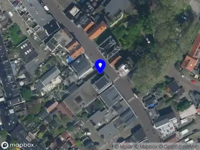 Aannemersbedrijf MSX ZAANDAM