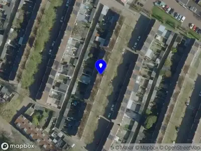 Asja Vossen Tilburg