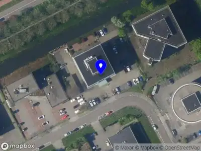 VvE Oosterpark 18 te Amsterdam Woerden