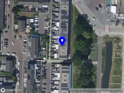 Ceren Rail Dordrecht