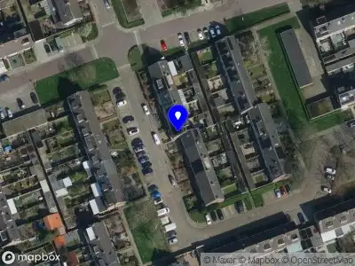 DK Woningstoffering Etten-Leur