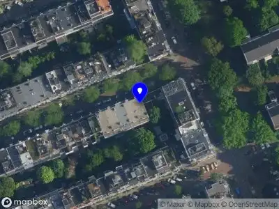 VvE Wilhelminastraat 1 te Amsterdam Amsterdam
