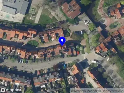 Vereniging van Eigenaars Het Spaarne 32 en 34 Woerden