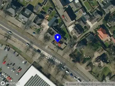 Saskia van den Heuvel Doetinchem