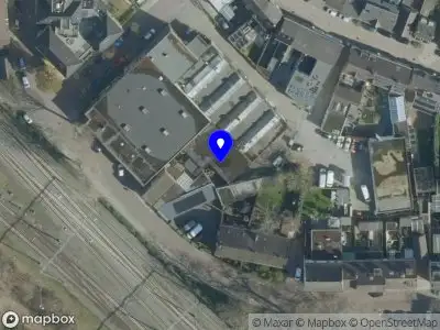 Nieuw bedrijf CrossBox '0411' Boxtel