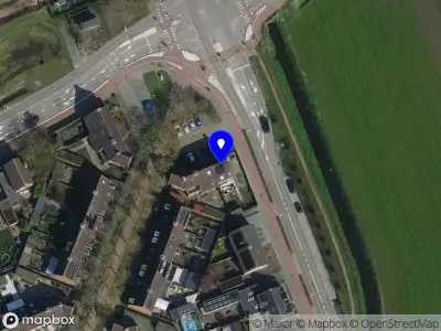 DE MAN VAN MEER Etten-Leur