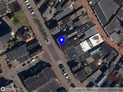 Gilde van Jeneverschenkerijen Winschoten