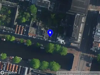 Malcolm Rock | ODD Continent Amsterdam