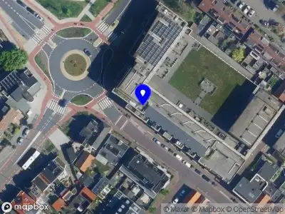 Piterbouw Noordwijk