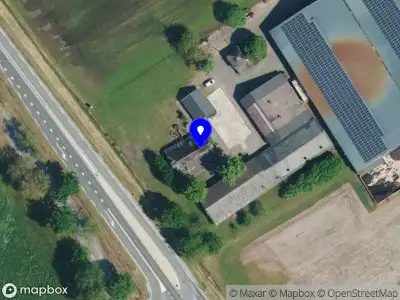 Nieuw bedrijf Graszoden- en wormenkwekerij Berendsen