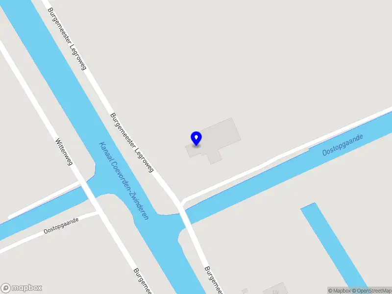 Nieuw bedrijf Prinsen Recycling