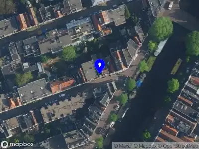 VVE Yuinstraat 12 Amsterdam