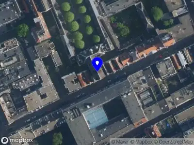 Nieuw bedrijf Thijmen Bockman