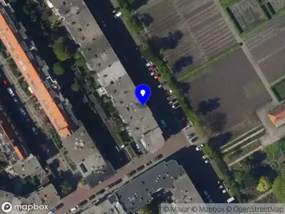 NAF adviesbureau 's-Gravenhage