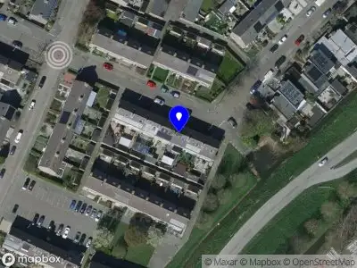 Nieuw bedrijf Beleef! praktijk voor babymassage