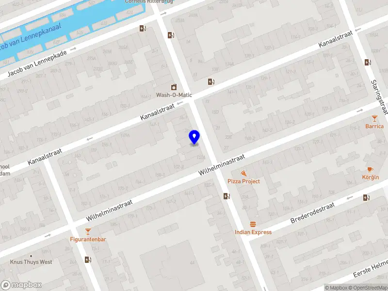 Tweetakt Collectief Amsterdam
