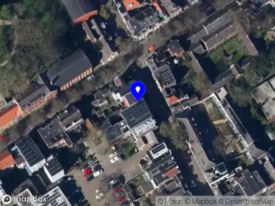 VvE Flat Nwe Kijk in 't Jatstr 60, 60a en 60b Groningen