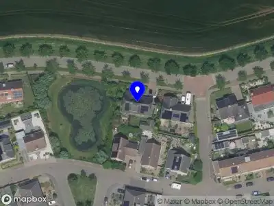 Nieuw bedrijf Aboriginal Projects