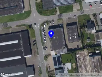 Van Vlijmen Chiropractie