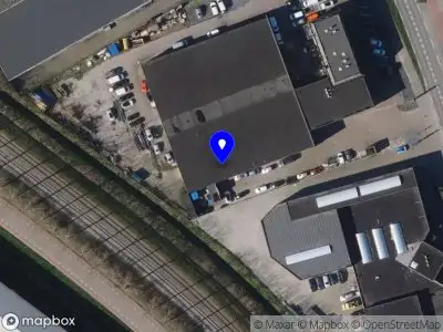 Send & Get Transport Services Terneuzen