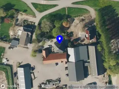 Nieuw bedrijf Engberts Agro