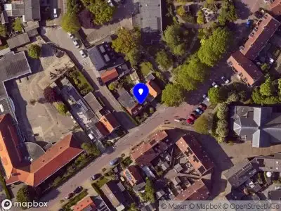 Nieuw bedrijf Woody's Wheels