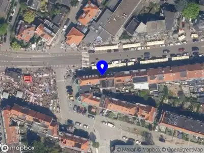 Bloemtique Bloemen Rotterdam