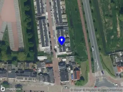 Heemskerk Infra Wormer